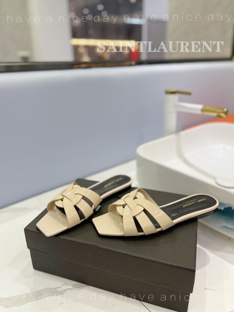 Ysl Shoes